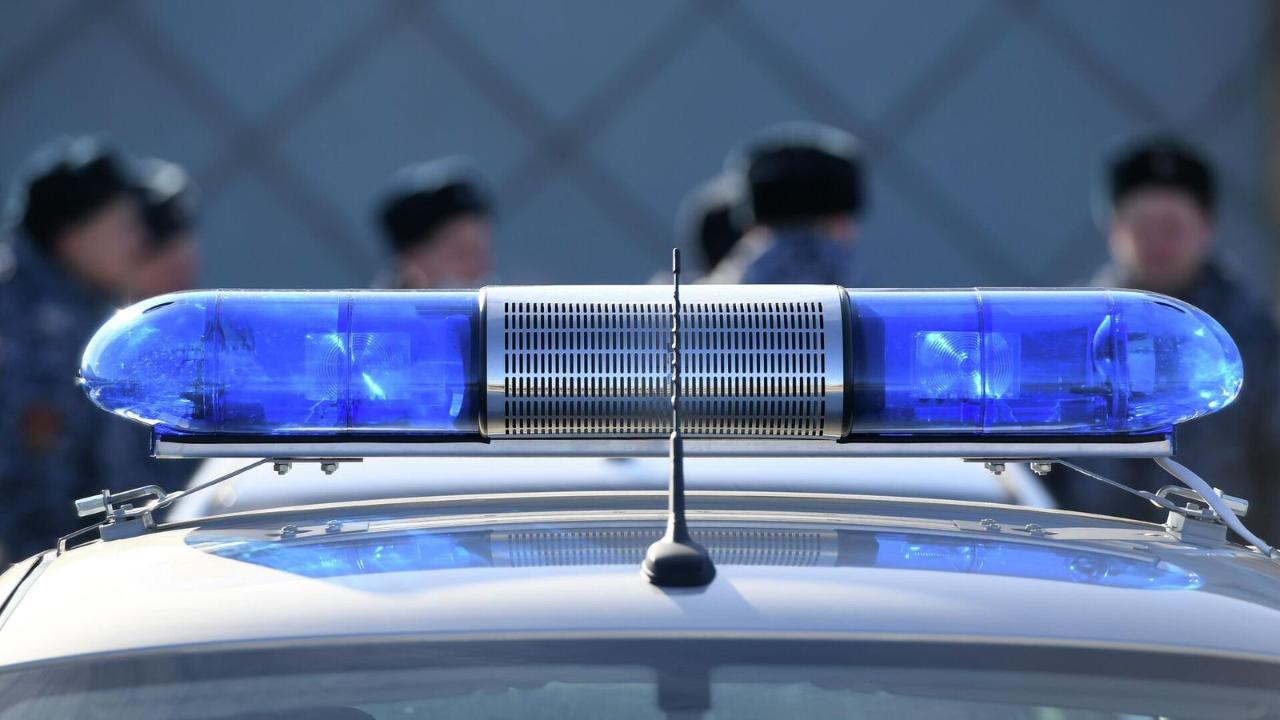 Полиция Астаны выявила более 4600 нарушений ПДД