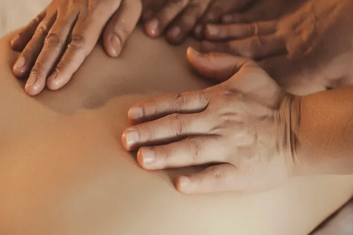 SPA-салон «Имбирь» — проспект Мәңгілік Ел — Астана