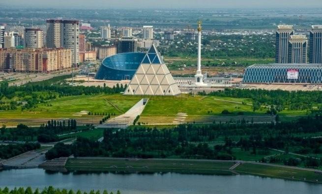 Дворец мира и согласия: история и значение