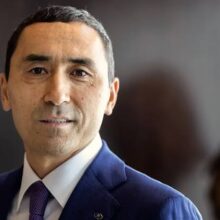 Айдын Рахимбаев: как разнорабочий с 16 лет построил крупнейшего девелопера страны