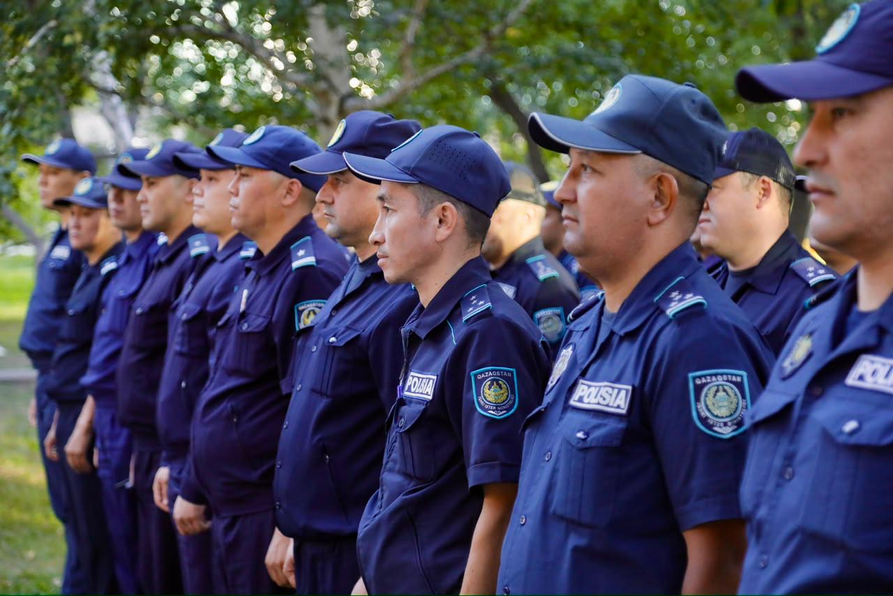 В районе Сарыарка выявили 3,8 тыс. нарушений