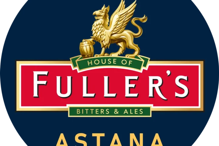 Паб Fuller’s — улица Желтоксан — Астана