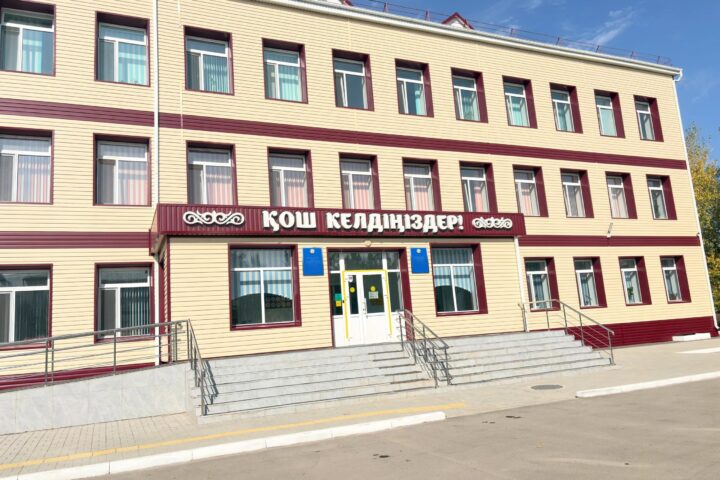 Депутаты поддержали идею второй спецшколы в Кокшетау