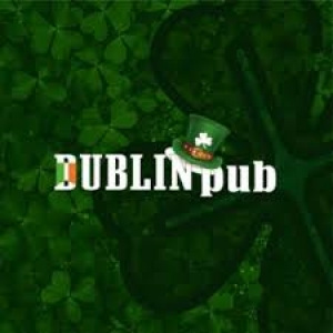 Паб Dublin — Астана