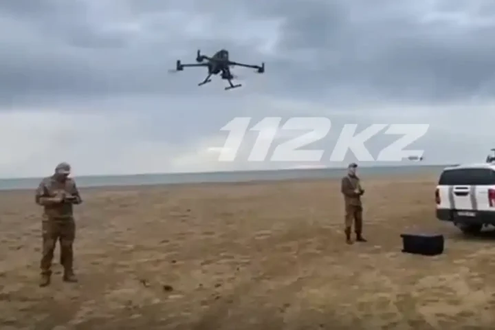 На Зайсане нашли тела двух пропавших рыбаков