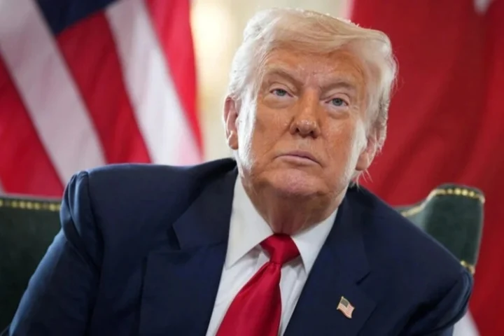 Трамп заменил «искусственный интеллект» на «суперинтеллект»