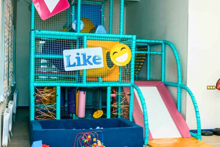 Ресторан Boom Boom Room — проспект Мангилик Ел — Астана