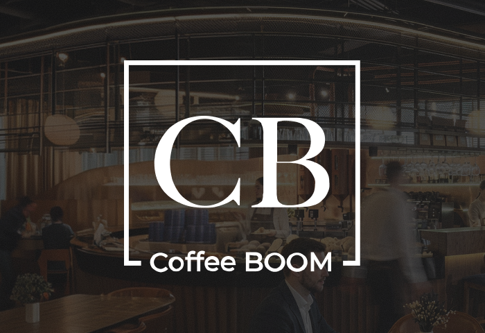 Кофейня Coffee BOOM — улица Кенжебек Кумисбеков — Астана
