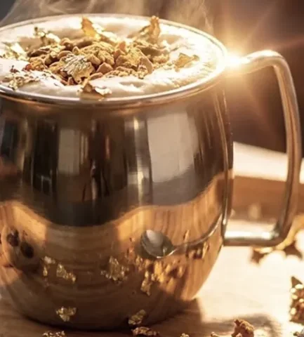 Кофейня Coffee Boom Roasters & Bakery — улица Туркестан — Астана