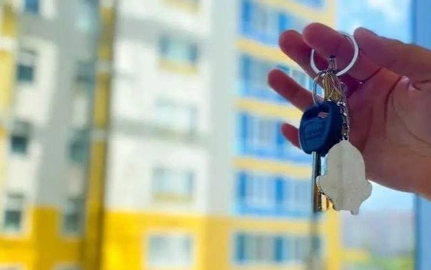 Из очереди на жильё в Степногорске исключили 23 человека