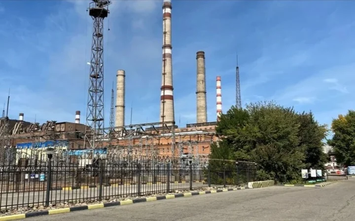 Отопление в Усть-Каменогорске планируют дать с 5 октября