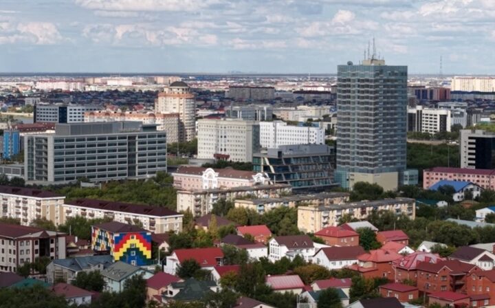 В Атырау отменили все праздники ко Дню города