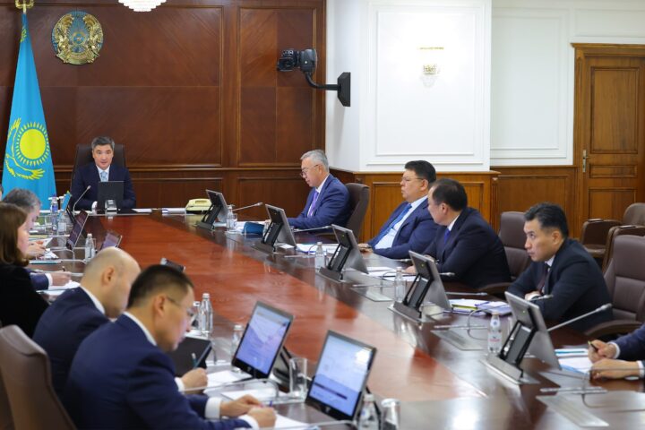 Правительство готовит переход соцвыплат на адресный принцип
