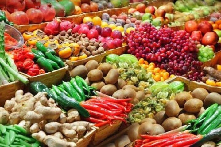 На ярмарку в Астане привезут более 600 тонн продукции