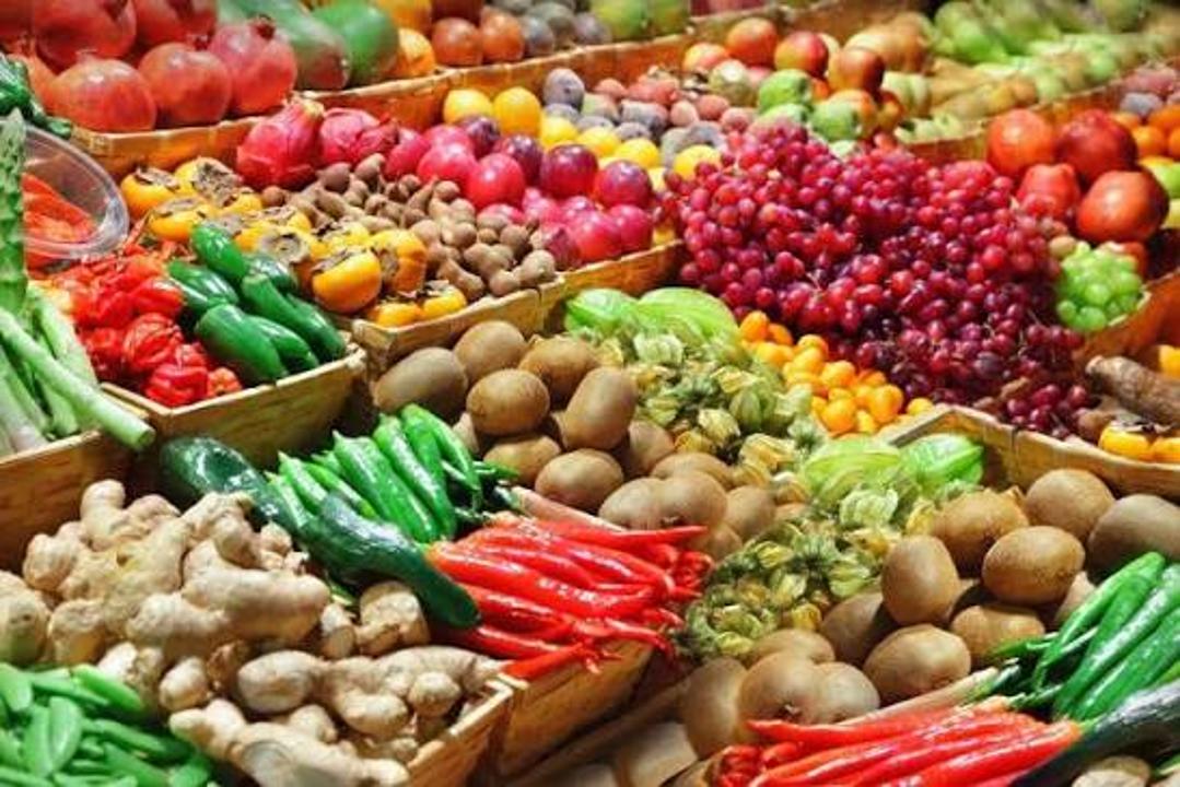 Сельскохозяйственная ярмарка продукции регионов Казахстана в Астане