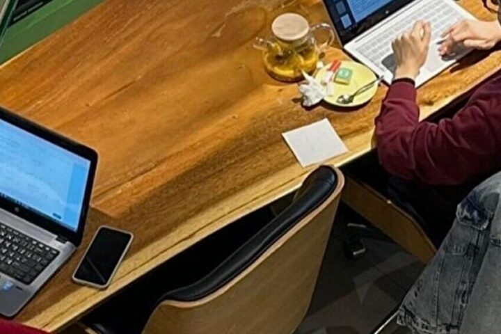 Кофейня Barista Coffee — проспект Кошкарбаева — Астана