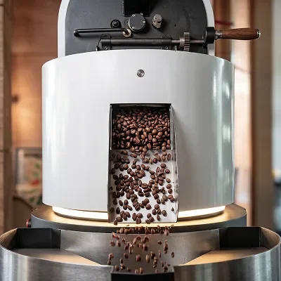 Кофейня Coffee BOOM — проспект Республики — Астана