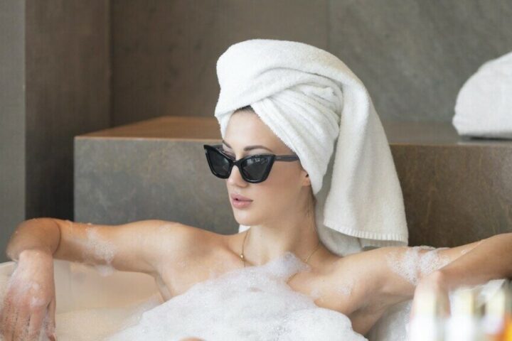 SPA-салон Renaissance — Астана