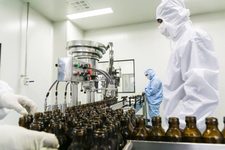 Прямые закупки лекарств сэкономили Казахстану 70 млрд тенге