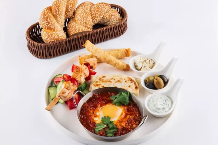 Кофейня ONESHOTT COFFEE — проспект Аль-Фараби — Астана