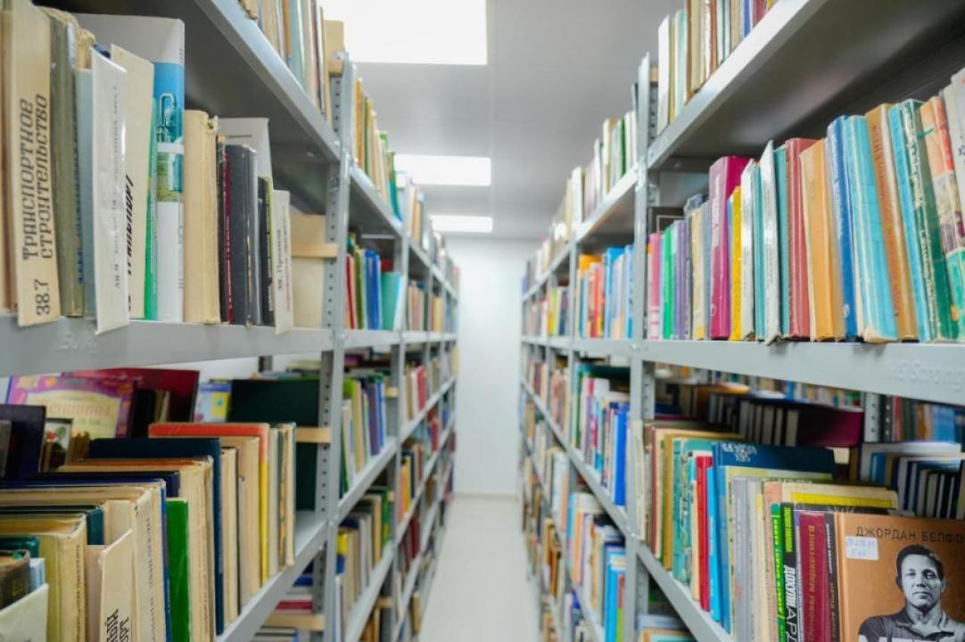 Книги из списка марафона чтения «Читающая нация»