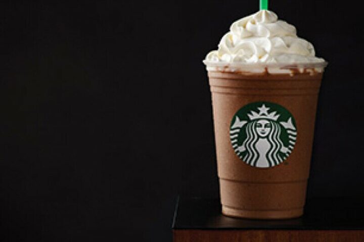 Starbucks — кофейня — в ТРЦ MEGA Silk Way