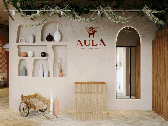 Шайхана Aula на улице Е-899 в Астане