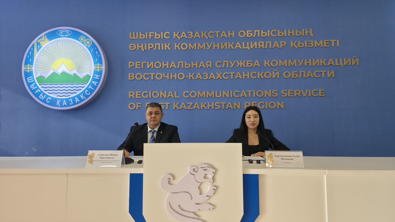 Брифинг о порядке уплаты налога на имущество физических лиц