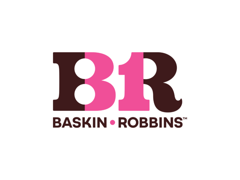 Baskin Robbins — логотип