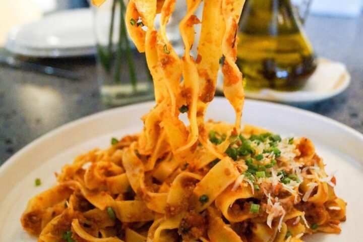 Ресторан Italio — Астана