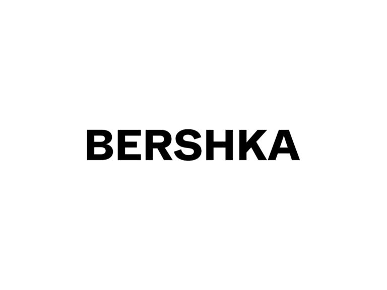 Bershka — логотип
