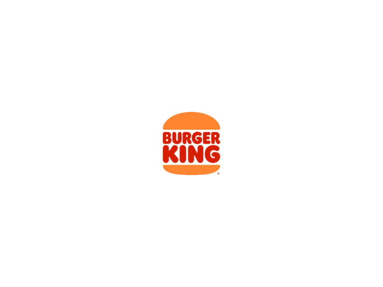 Burger King — логотип