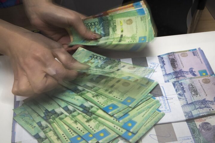 У монополистов Жетісу нашли 38,7 млн лишнего дохода