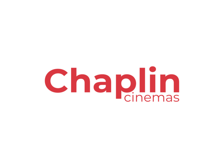 Chaplin Cinemas — логотип