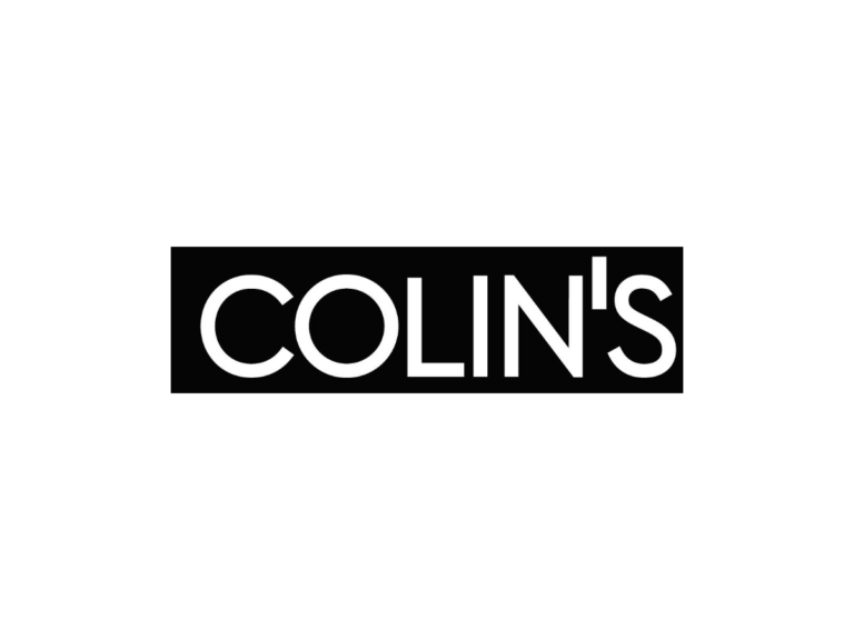 Colin’s — логотип