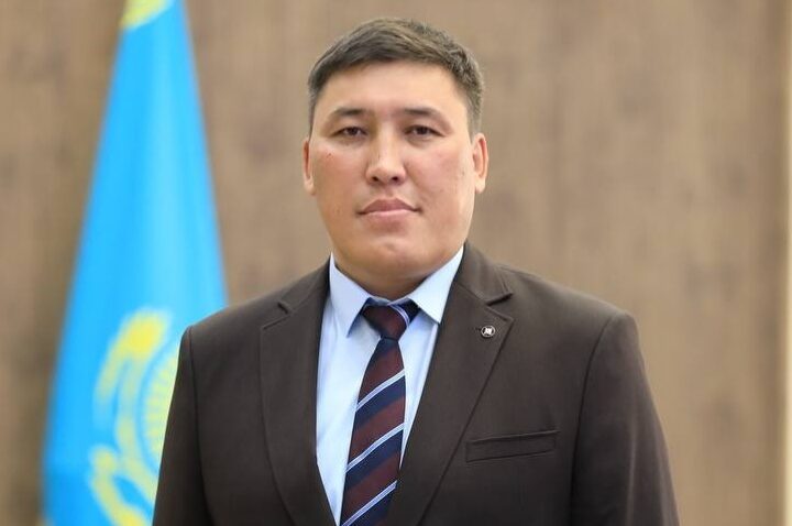 Сельское хозяйство Актюбинской области возглавил Абтиев