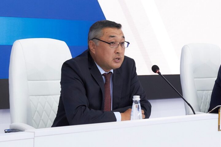 Учёт госимущества переведут на платформу e-Qazyna