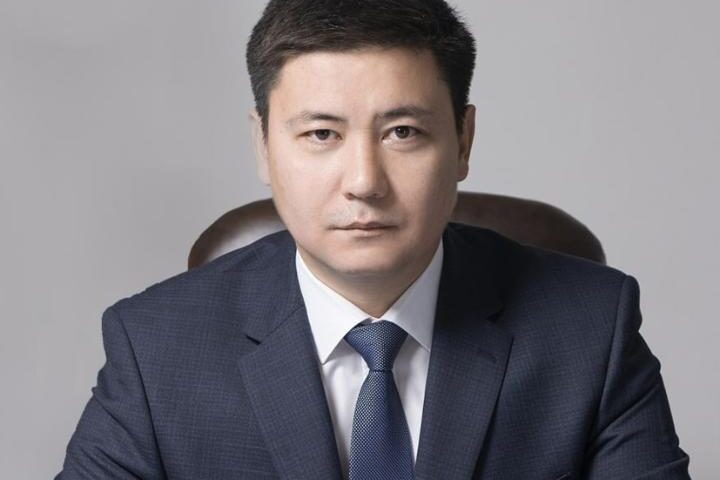 Даулат Ешкеев — руководитель аппарата акима Астаны: досье