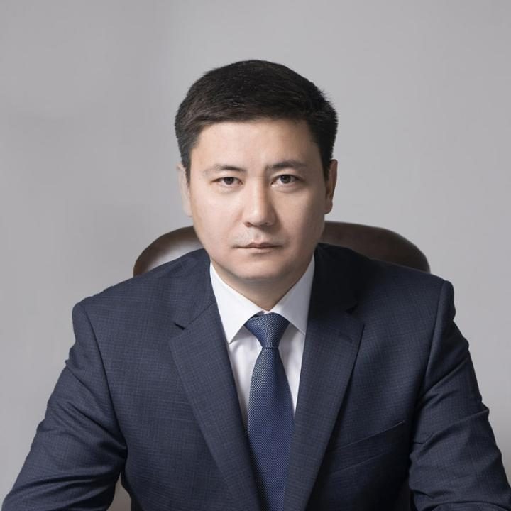 Руководитель аппарата акима Астаны Даулат Ешкеев