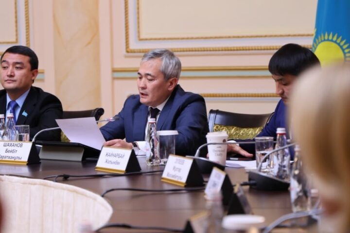 Район «Компот» в Алматы вернули в зону частной застройки