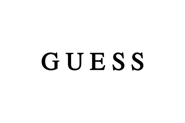 Guess — магазин одежды — в ТРЦ MEGA Silk Way