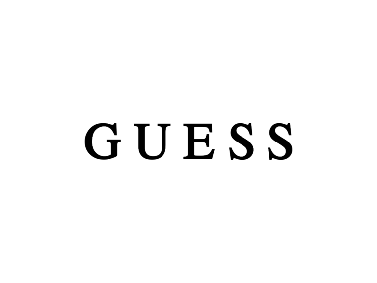 Guess — логотип