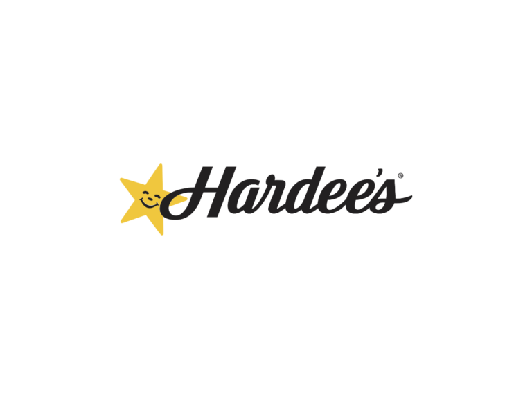 Hardee's — логотип
