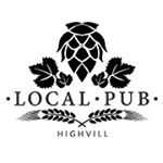 Паб Local Pub на Кошкарбаева в Астане — интерьер 5