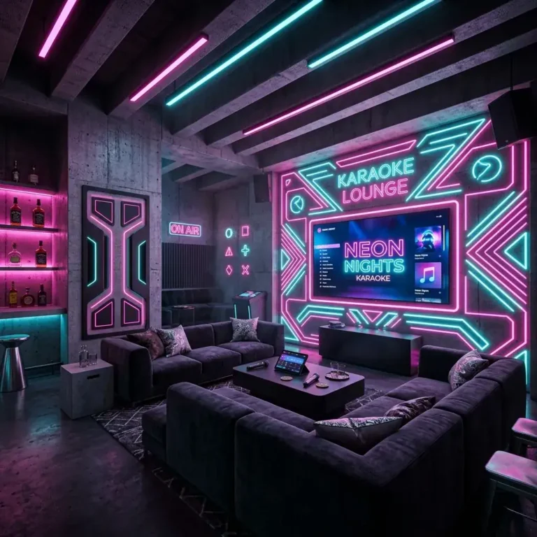 karaoke vibe 1 768x768