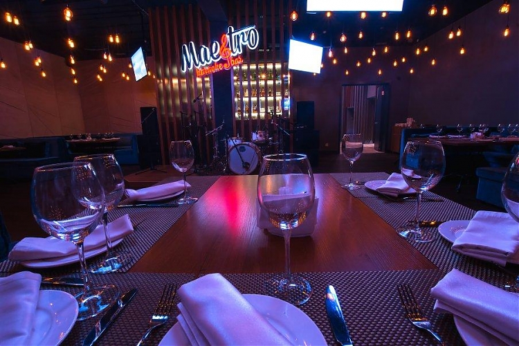 karaokebar maestro foto3