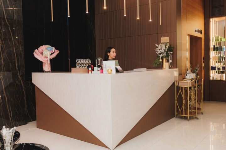 SPA-салон Celebrity SPA — Астана