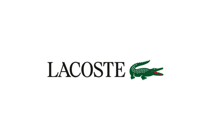 Lacoste — магазин одежды — в ТРЦ MEGA Silk Way