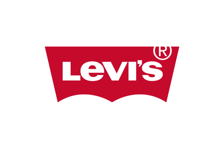 Levi’s — магазин джинсовой одежды — в ТРЦ MEGA Silk Way