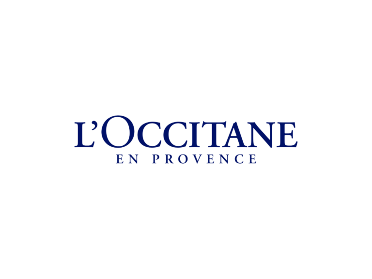 L’Occitane — логотип